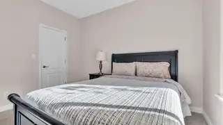 9635 Andesite Drive NW Bedroom