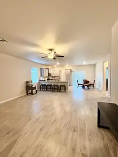 3409 Oregon Trail Road NE Kitchen