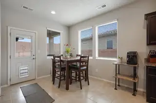4233 Skyline Loop NE Dining Room