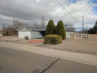 360 Don Carlos Avenue NE Exterior Front