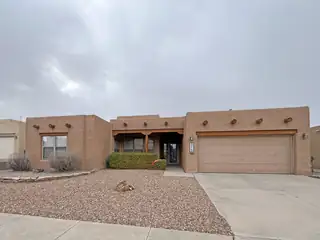 4216 Camelback Road NW, Albuquerque
