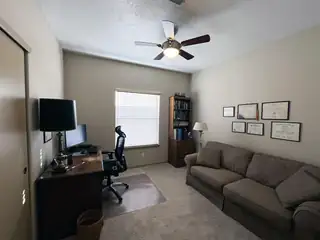 4216 Camelback Road NW Home Office