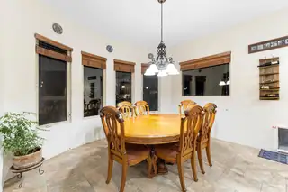 3232 Greystone Court SE Dining Room
