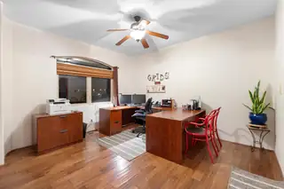 3232 Greystone Court SE Home Office