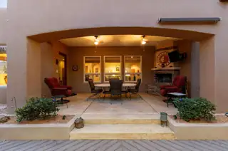 3232 Greystone Court SE Patio