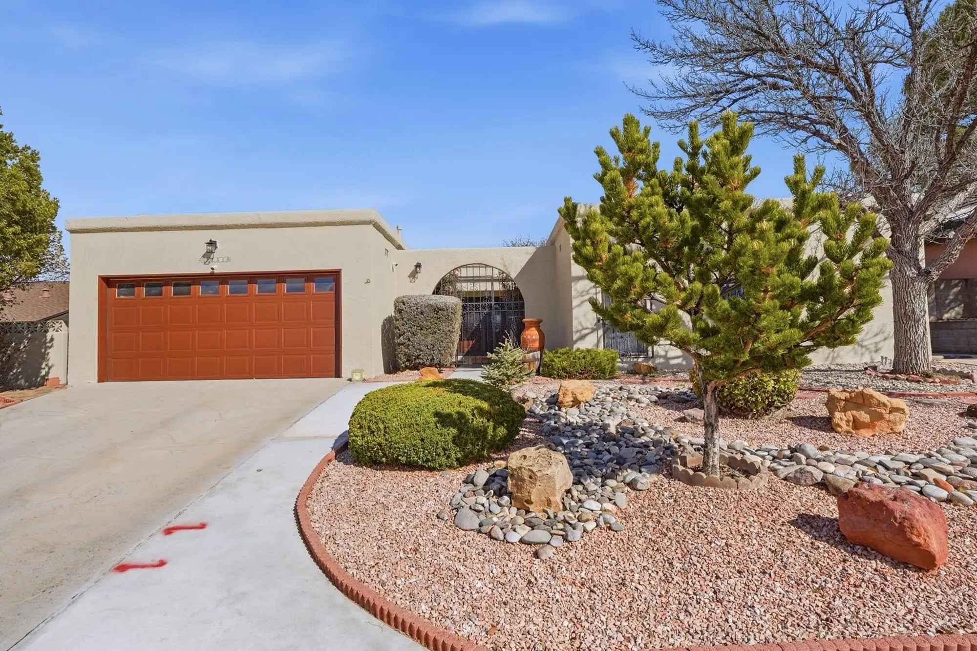 13009 Bear Dancer Trail NE