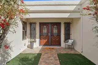 13009 Bear Dancer Trail NE Exterior Front