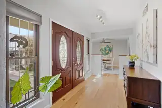 13009 Bear Dancer Trail NE Living Room