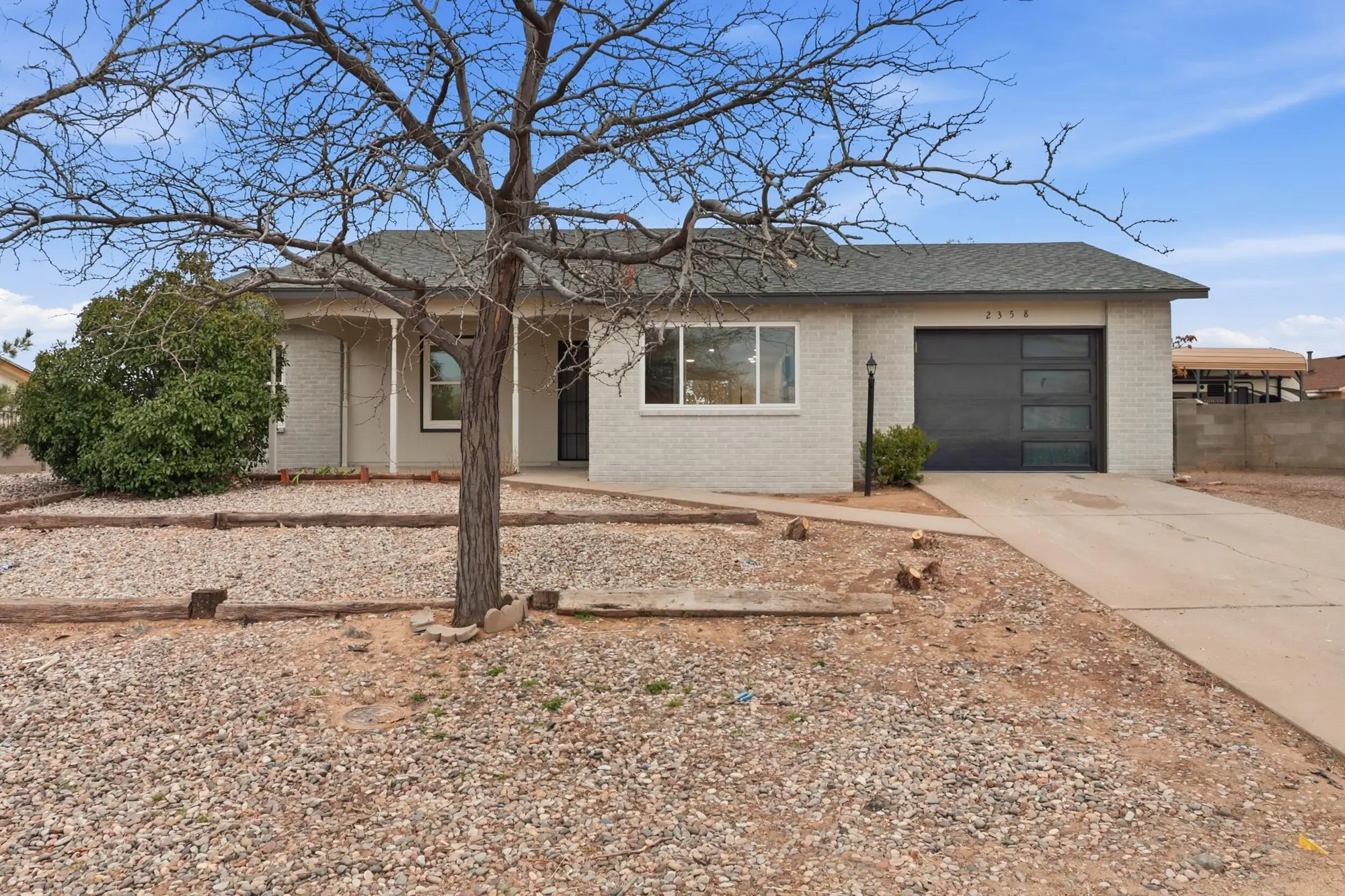 2358 Green Lake Road NE