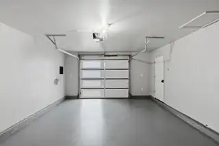 2358 Green Lake Road NE Garage