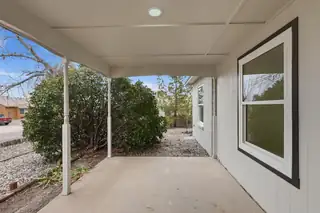 2358 Green Lake Road NE Exterior Front