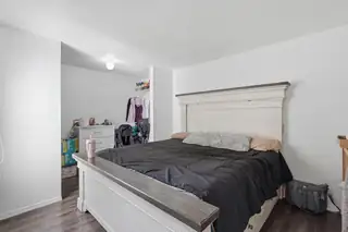 2800 Vail Avenue SE UNIT 258 Bedroom