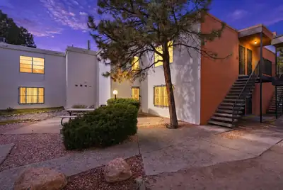 2800 Vail Avenue SE UNIT 258, Albuquerque, NM 87106 Exterior Other