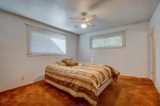 1305 Chama Street NE Bedroom