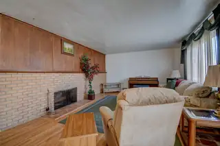 1305 Chama Street NE Living Room