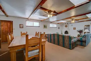 1305 Chama Street NE Living Room