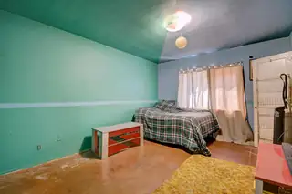 8803 Los Arboles Avenue NE Bedroom