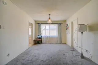 8803 Los Arboles Avenue NE Living Room