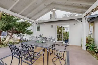 202 Wayne Road NW Patio