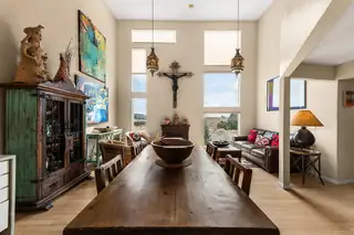 6079 Hoochaneetsa Dining Room