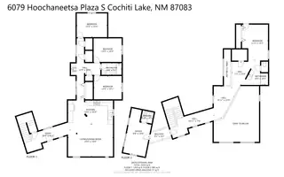 6079 Hoochaneetsa Floor Plan