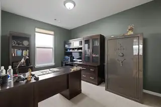 213 Paseo Vista Loop NE Home Office