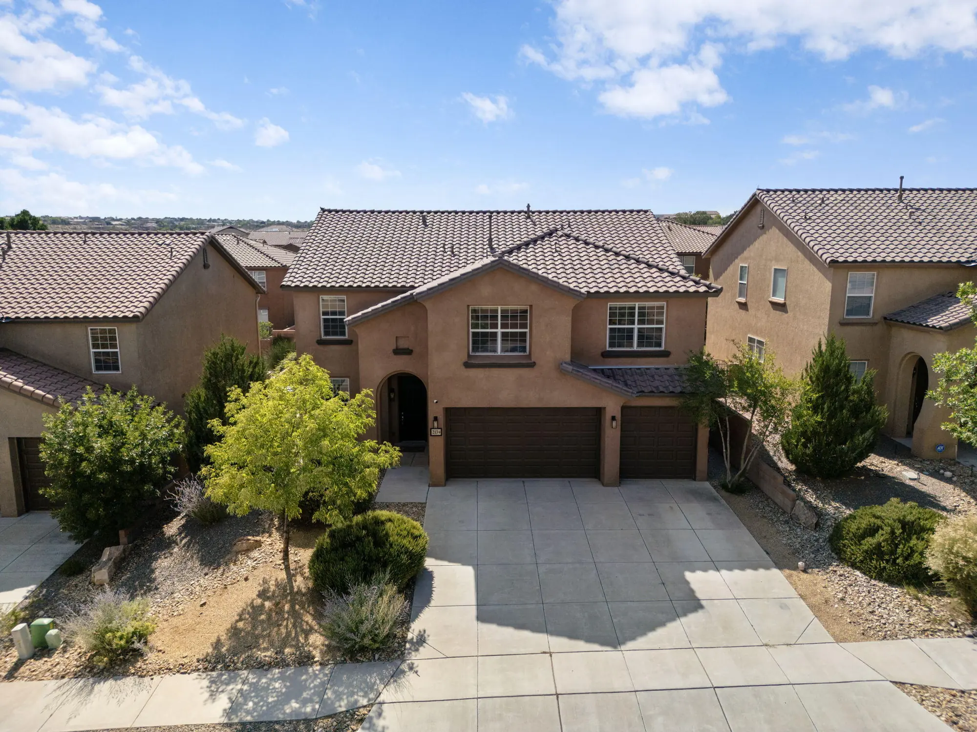 213 Paseo Vista Loop NE
