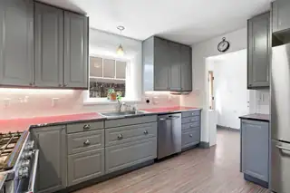 611 Keleher Avenue NW Bedroom