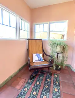 611 Keleher Avenue NW Living Room