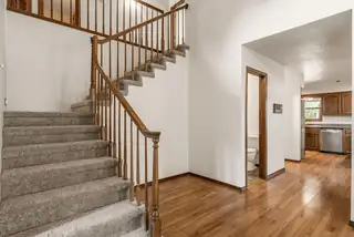 5801 Flor Del Rey NW Bedroom