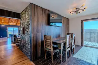 18 Calle Del Caballo Dining Room