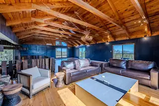 18 Calle Del Caballo Living Room