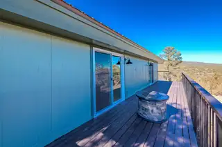 18 Calle Del Caballo Patio