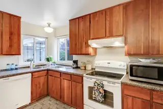 321 Nara Visa Road NW Kitchen