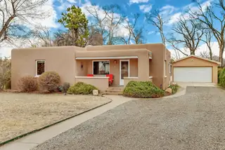 321 Nara Visa Road NW, Albuquerque 