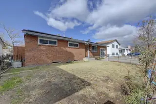 2905 Dorothy Street NE Exterior Other