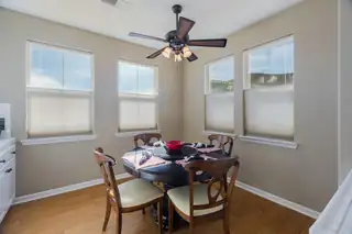 721 Promenade Trail SW Dining Room