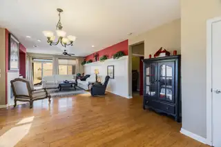 721 Promenade Trail SW Living Room