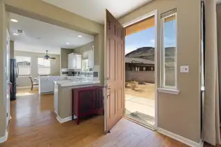 721 Promenade Trail SW Home Office