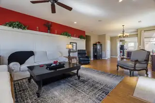 721 Promenade Trail SW Living Room