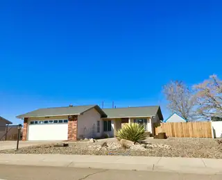 4717 Leon Grande Avenue SE, Rio Rancho