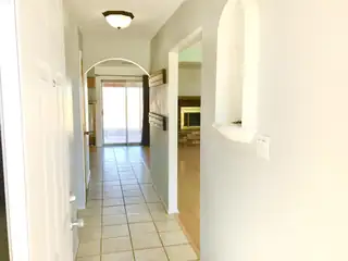 4717 Leon Grande Avenue SE Kitchen