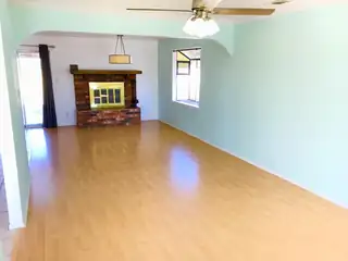 4717 Leon Grande Avenue SE Living Room