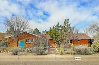 5933 Pauline Avenue NW, Albuquerque