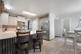 7225 Sacate Alto Street NW Kitchen