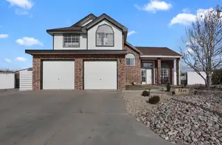 7225 Sacate Alto Street NW, Albuquerque