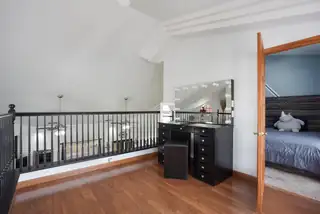 7225 Sacate Alto Street NW Bedroom