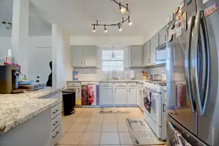 4909 Chromium Drive NE Kitchen