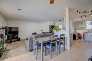 4909 Chromium Drive NE Dining Room