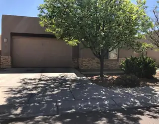 6608 Agave Verde Way NE, Albuquerque 